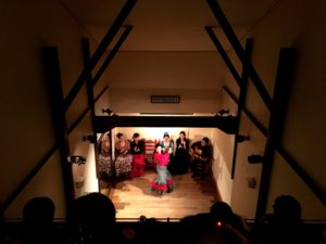 ３月１７日（金）高円寺カサデエスペランサ